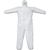 Einweg-Schutzanzug PP